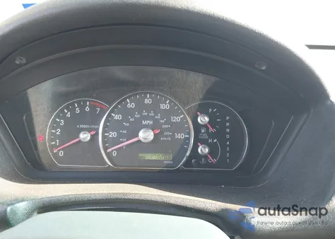 2008 Mitsubishi Endeavor Ls from USA, damaged, VIN 4A4MM21S48E032961